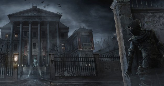 Thief: Macher verzichten auf Wunsch der Fans auf Quick-Time-Events