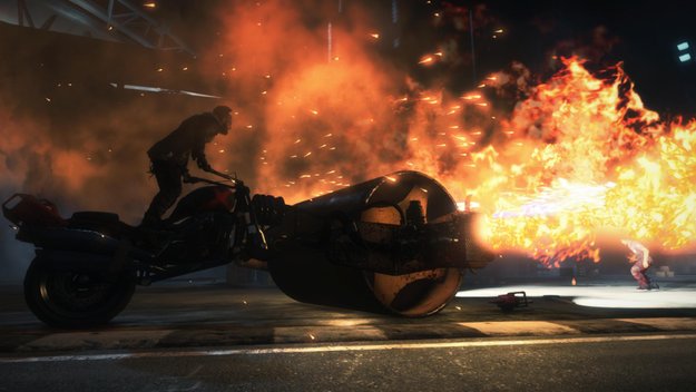 Dead Rising 3: Details zum Koop-Modus