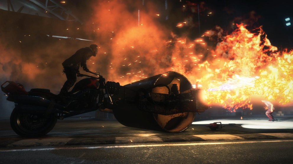 Dead Rising 3: Details zum Koop-Modus
