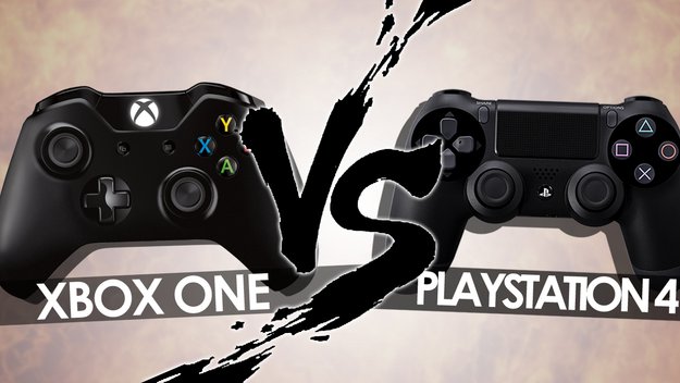 PS4 vs. Xbox One: Konsolenkrieg erreicht South Park
