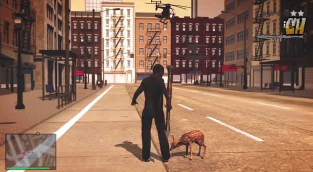 GTA 5 Langeweile: Wie viel Realismus vertragen wir?