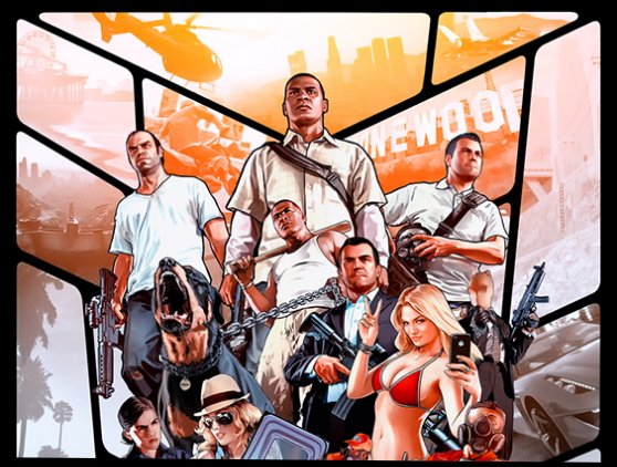 GTA 5: Führt bei älteren Xbox 360 zu Abstürzen, neues Petitionsziel angepeilt