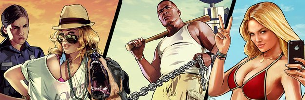 GTA 5: Marktforscher sagen riesigen Umsatz durch digitale Inhalte voraus