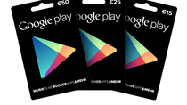 Google Play: Guthaben aufladen und im Store einkaufen