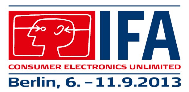 IFA 2013 - Was ist alles passiert? (Zusammenfassung)