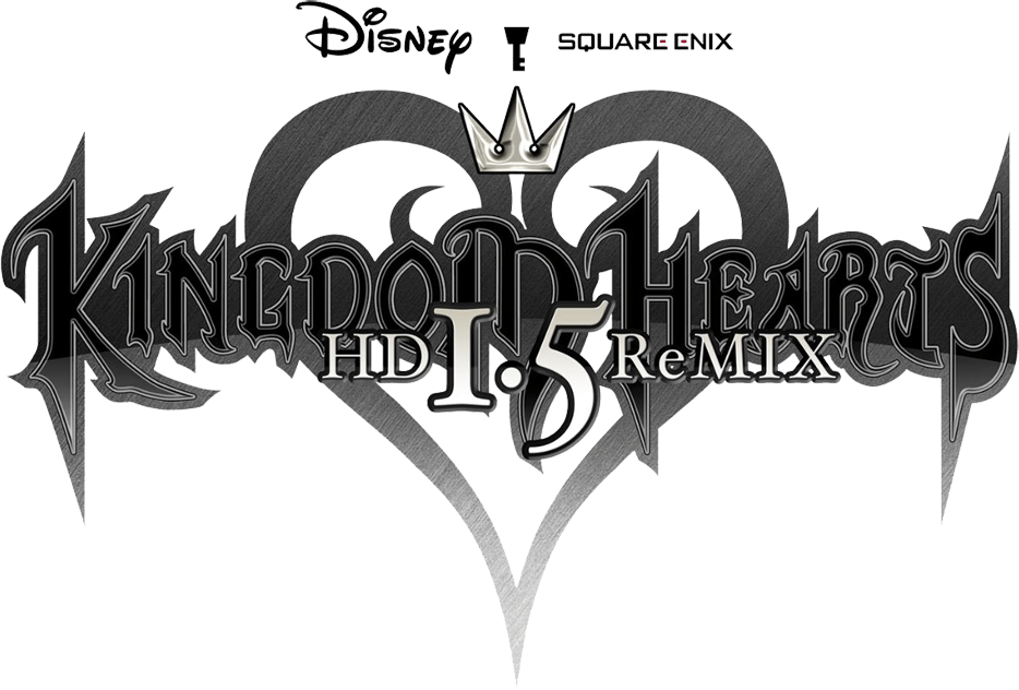 Kingdom Hearts HD 1.5 Remix: Launch-Trailer veröffentlicht