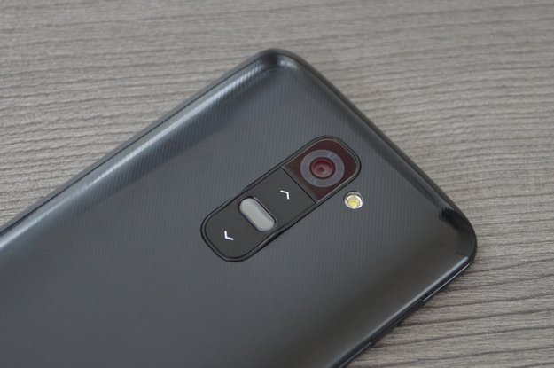 LG G2: Android 4.4 KitKat-Update erst im März 2014