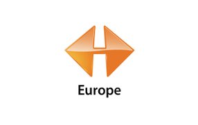 NAVIGON Europe für Android