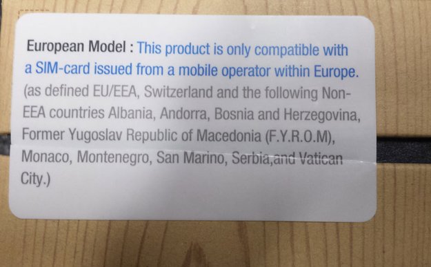 Samsung Galaxy Note 3: Manipulierte Benchmark-Ergebnisse und doch mit Region-Lock?