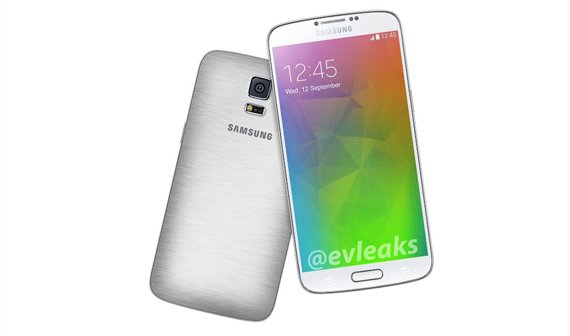 Samsung Galaxy Alpha: iPhone 6-„Killer“ soll im August kommen (Gerücht)