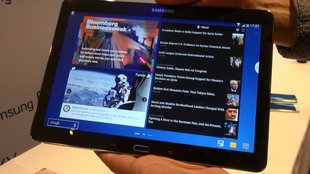 Twitter für Android: Tablet-optimierte Version vom Galaxy Note 10.1 (2014), läuft auf anderen Tablets [APK-Download]