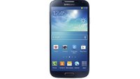Samsung Galaxy S4 GT-I9505 Bedienungsanleitung