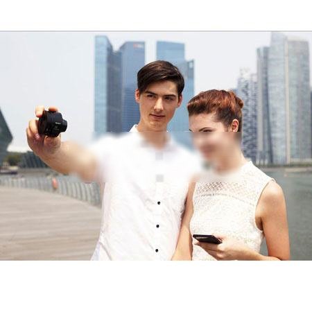 Neue Bilder der Sony-Handykameramodule für Smartphones aufgetaucht