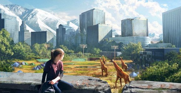 Alternatives Ende von The Last of Us: Was...zur...Hölle! (Spoiler)