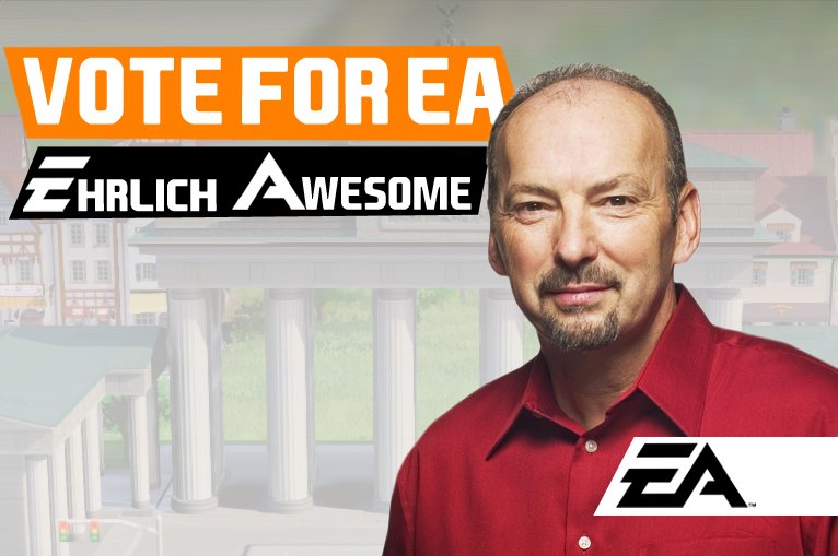 Die GIGA Publisher-Wahl: Die Stimmenauszählung - so habt ihr gewählt