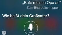 Was ist Siri? – Und was kann sie alles? (Apple)