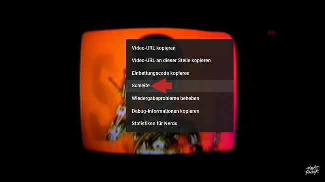 YouTube Repeat Browser