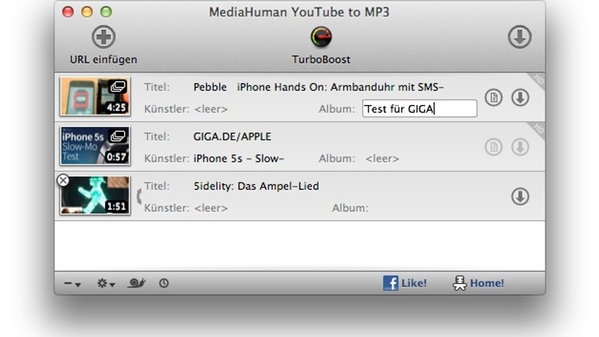 download youtube mp3 to mac