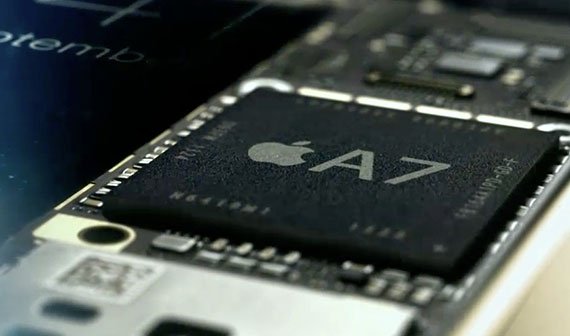 iPhone 5s: Erste Grafik-Benchmarks zeigen deutlich bessere Performance