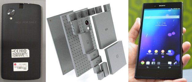 Android-Charts: Die androidnext-Top 5+5 der Woche (KW 37/2013)