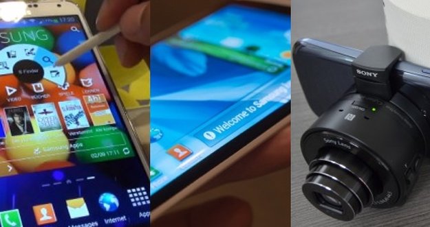 Android-Charts: Die androidnext-Top 5+5 der Woche (KW 39/2013)