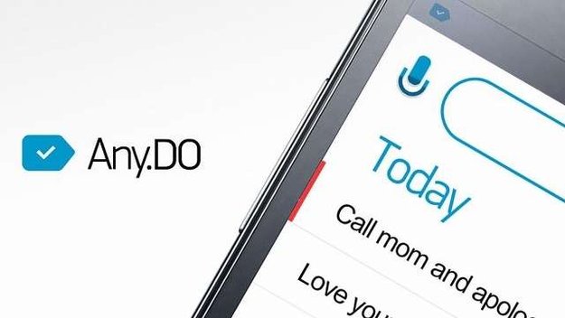 Any.DO: Schicke To Do-App jetzt mit Google Now- und Google Glass-Integration