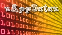 AppData-Ordner: Öffnen und sogar gesperrte Daten löschen