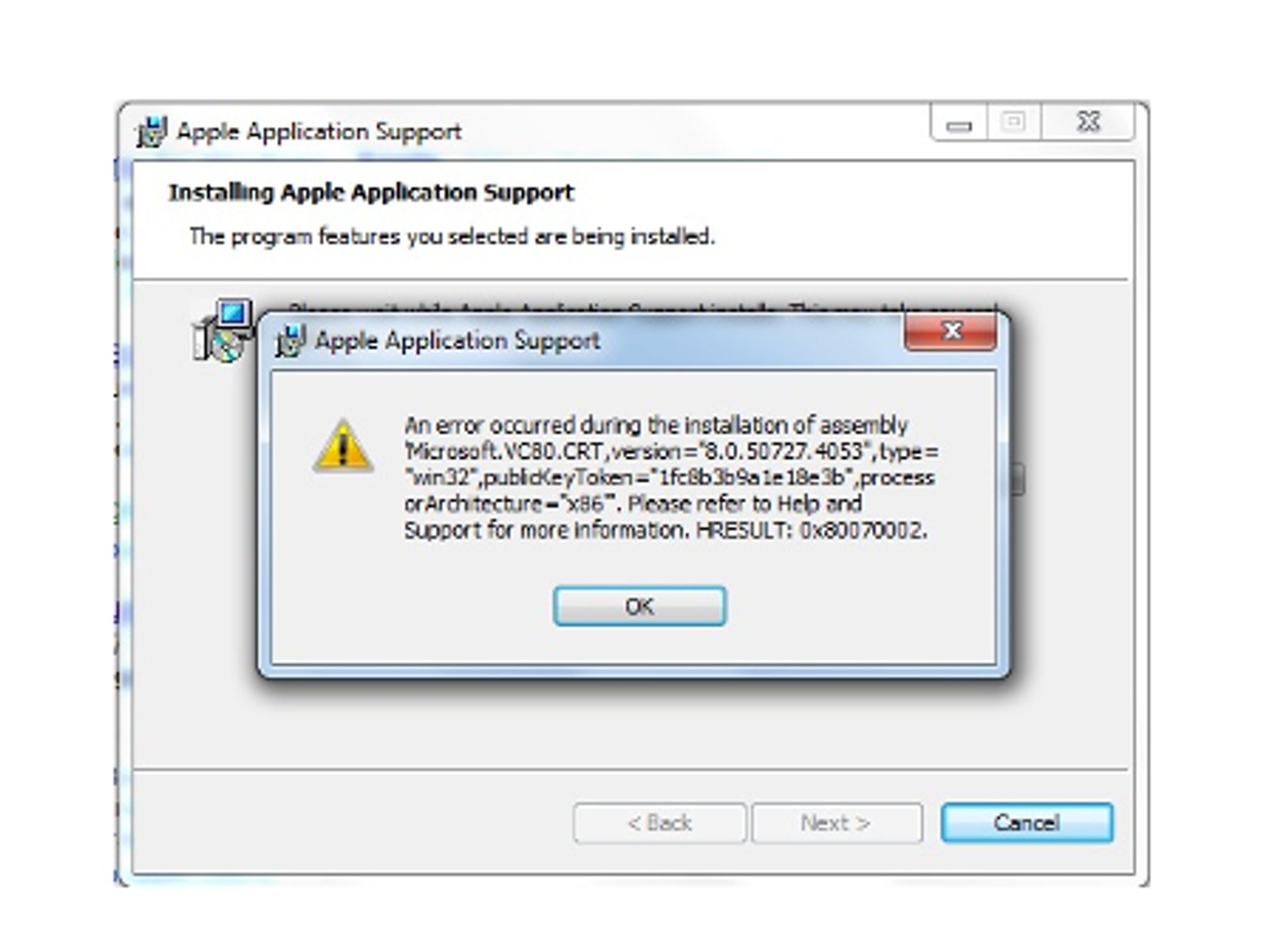 Apple Application Support So Findet Ihr Es Und So Werdet Ihr Es Los