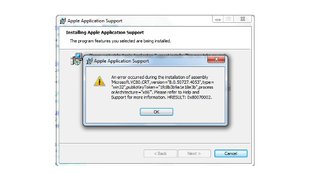 Apple Application Support: So findet ihr es und so werdet ihr es los