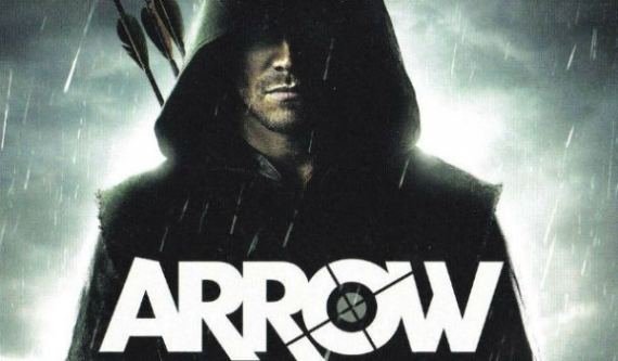 Arrow im Stream: So kann man alle Folgen online sehen - auch kostenlos