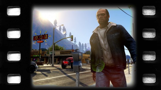 GTA 5 Gameplay - was darf ich hochladen und was nicht?