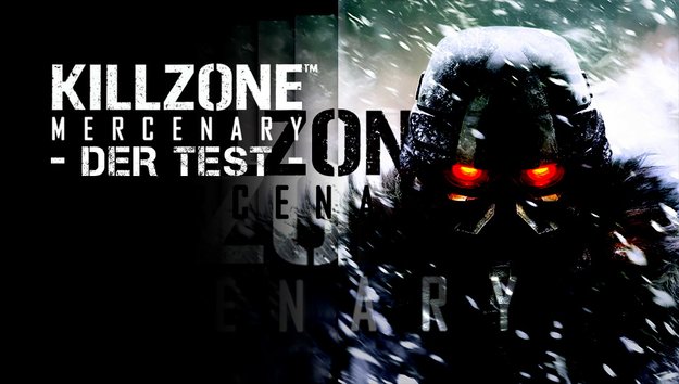 Killzone Mercenary Test: Flott, hübsch, seelenlos