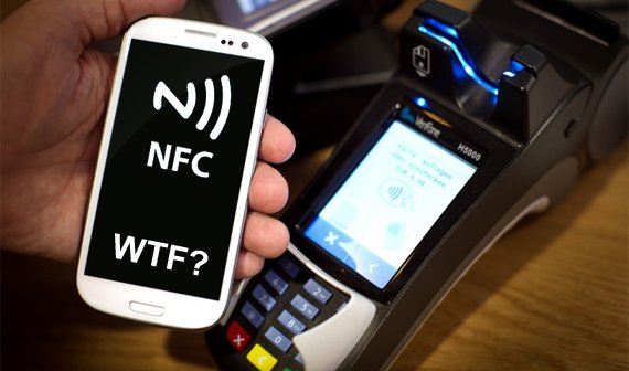 GIGA-Guide: Was ist NFC, wozu braucht man das, wie sicher ist die Technik?