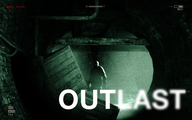 Outlast: DLC im Anmarsch, bringt neuen Charakter und Storyline