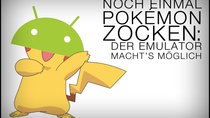 Pokémon auf Android: So geht ihr mit dem Emulator auf Monsterjagd