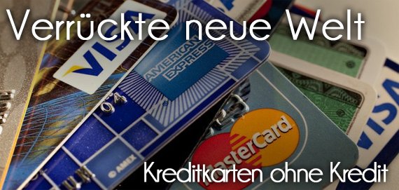 Verfluchter Onlineshop: Wir erklären, wie Prepaid-Kreditkarten funktionieren