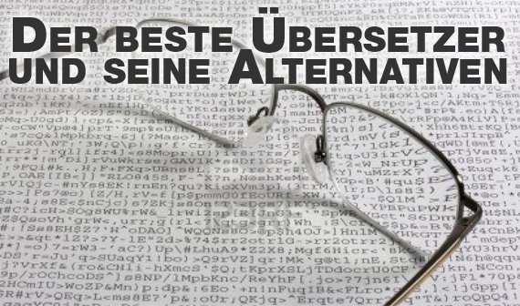 Die beste Übersetzer-App: Leo kann's halt einfach