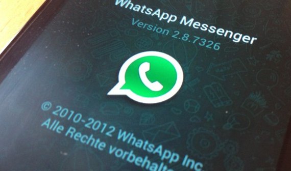 WhatsApp Kontakte können bald geblockt werden (Update)
