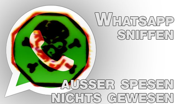 WhatsApp Sniffer: Funktioniert das noch, und worauf ist beim Download zu achten?