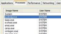 Audiodg.exe – Was ist das? Und ist es gefährlich?