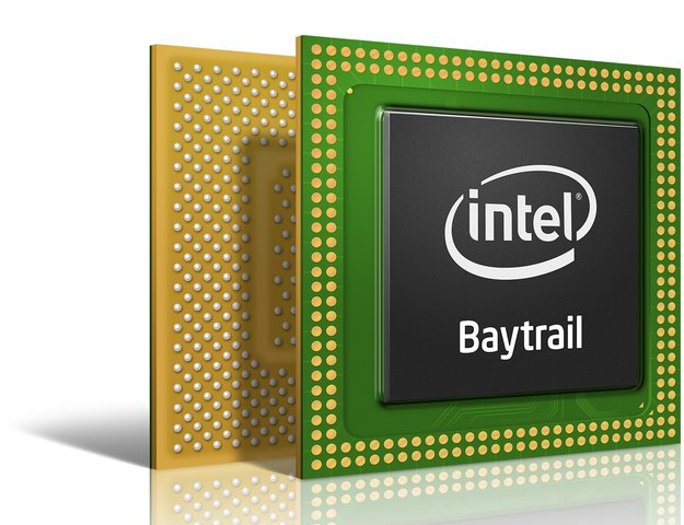Intel Bay Trail: Erste Benchmark-Vergleiche mit Tegra 4 und Snapdragon 800