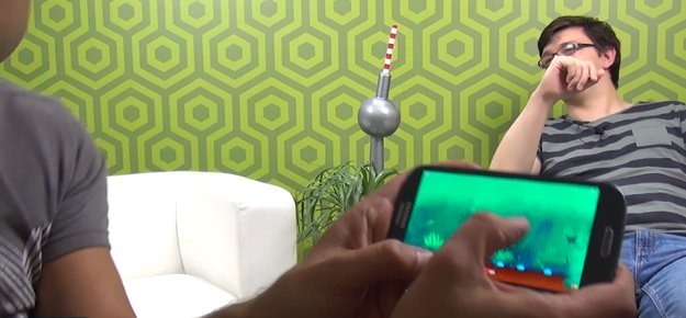 blub! #49: CyanogenMod, LG G Pad 8.3, das HP Slate 7 Extreme ... und GTA V