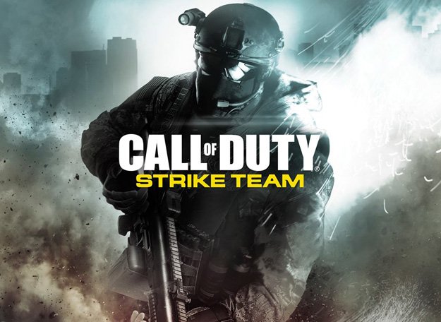 Call of Duty - Strike Team: Android-Version erhältlich