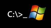 Die wichtigsten CMD-Befehle in Windows