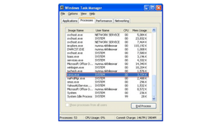 Was ist der Prozess „csrss.exe“ – deaktivieren oder ungefährlich?