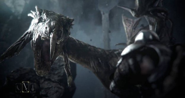 Deep Down: Dungeons spiegeln Emotionen wider