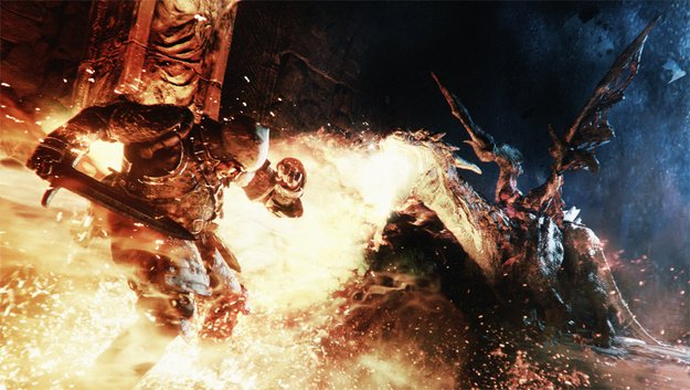 Deep Down: Vorerst nur in Japan?