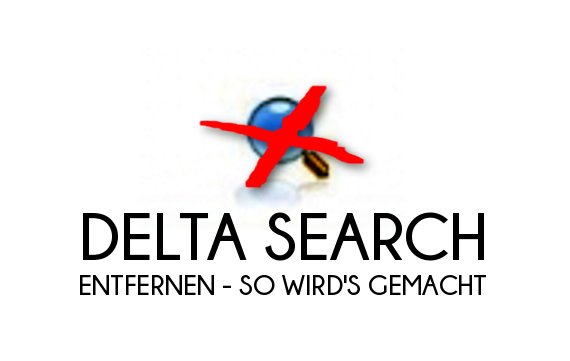 Delta Search entfernen: So werdet ihr die Toolbar los