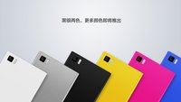 Xiaomi MI 3: High End, anpassbar und günstig