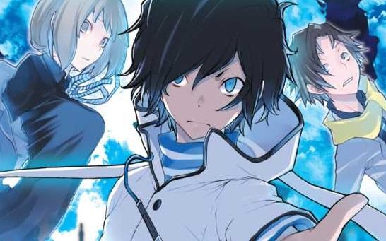 Shin Megami Tensei - Devil Survivor 2: EU-Release bestätigt